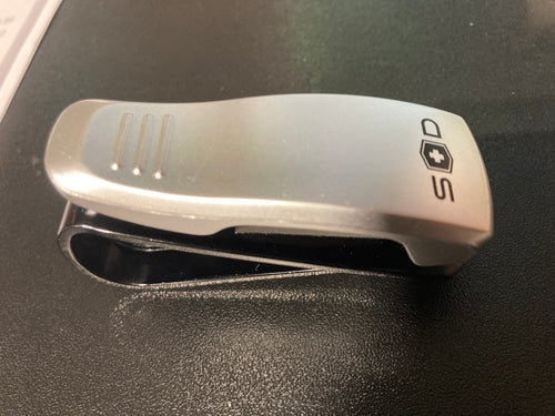Sumex Sunglass Holder Clip
