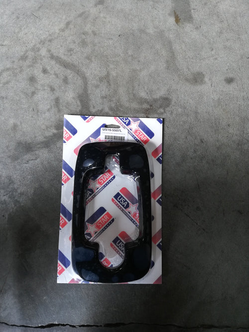 Outside Handle Bezel Black fits International 4300 LH/RH