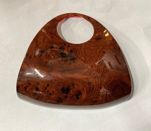 Steering Wheel Sport Luxury Black Leather fits Freightliner Cascadia/ Century / Columbia 2008-2017