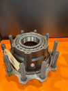 Assembly Wheel Hub Units,  Trailer