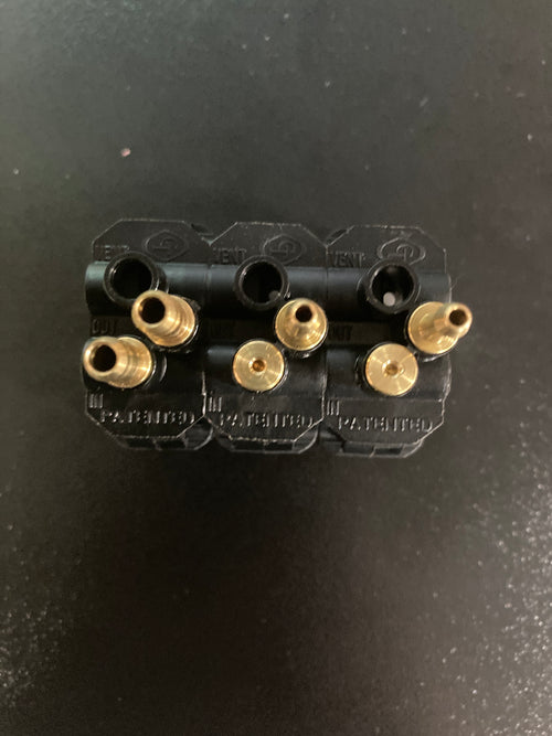 Air Valve, Lumbar & Height Control For Seat Legacy Lo and HD