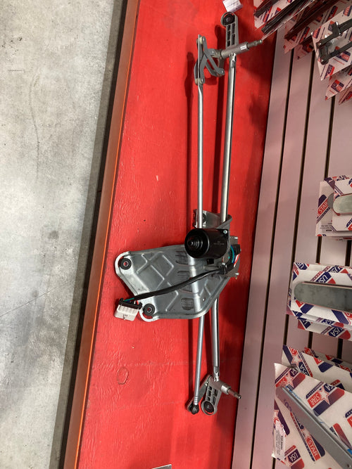 Windshield Wiper Motor And Transmission Assembly fits Kenworth T300,T600,T660,W900,T800 2009-2024