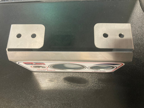 Box Air Valve 3Rd Eje, Accessories Not Included, Console S.S