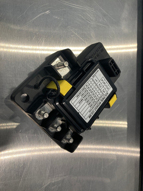 Main Power Module With Out Cutoff Switch fit Freightliner Cascadia (CORE IS NEEDED)