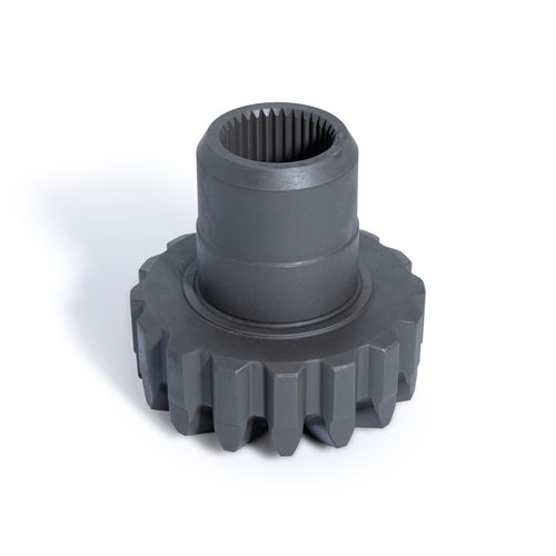 SIDE GEAR IS PART OF