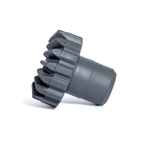 SIDE GEAR IS PART OF