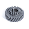 GEAR, SIDE HELICAL  iS PART OF