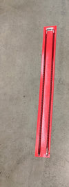 3' Whip Fiberglass Antenna (Red) “Regular” (2 Pack)