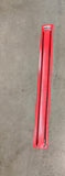 3' Whip Fiberglass Antenna (Red) “Regular” (2 Pack)