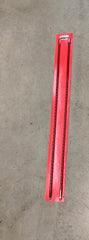 3' Whip Fiberglass Antenna (Red) “Regular” (2 Pack)