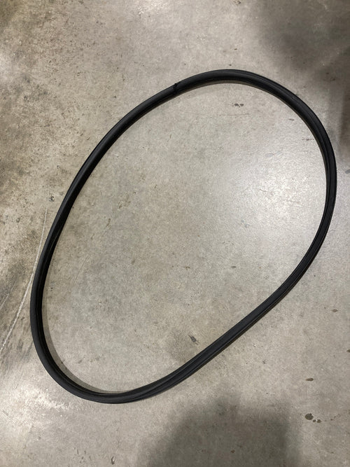 Air Cleaner fits Peterbilt Complete Kit Housing, Mounting Strap(2) & Mounting Plate 15" Vortex Style 7" Air Filter Outlet Diameter