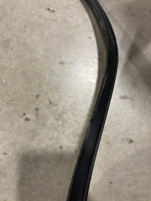 Air Cleaner fits Peterbilt Complete Kit Housing, Mounting Strap(2) & Mounting Plate 15" Vortex Style 7" Air Filter Outlet Diameter