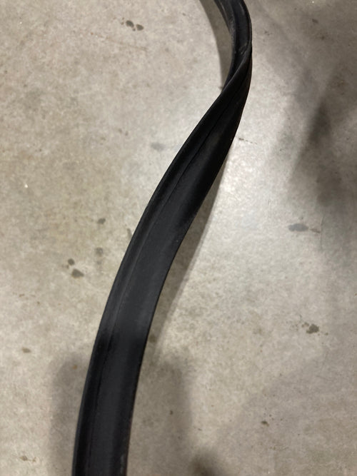 Air Cleaner fits Peterbilt Complete Kit Housing, Mounting Strap(2) & Mounting Plate 15" Vortex Style 7" Air Filter Outlet Diameter