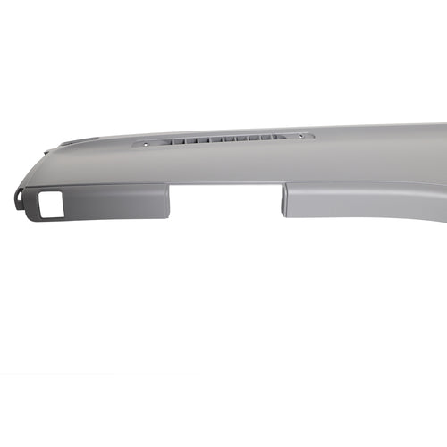 Top Dash Panel Freightliner Century / Columbia / Coronado Gray Color-Front Gray