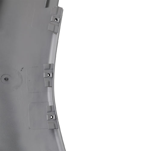 Top Dash Panel Freightliner Century / Columbia / Coronado Gray Color-Front Gray