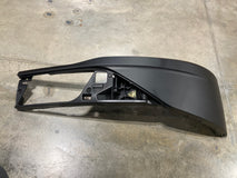 Bumper Assembly W/O Fog Light Driver Side Fits Kenworth T680 2021 & UP