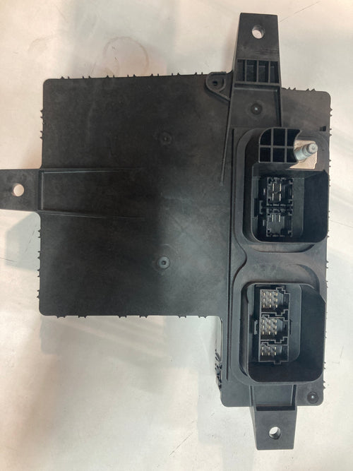 CONFIGURATION, SAM CHASSIS, HIGHLINE, 12 VOLT, P3 (CORE IS NEEDED)