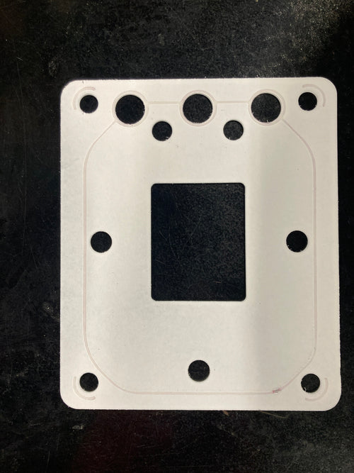 GASKET = 4303431 SHIFT LEVER HSG.H