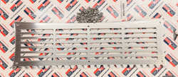 Tool & Battery Box Step Grate Kit – Heavy-Duty Truck Step, Pair