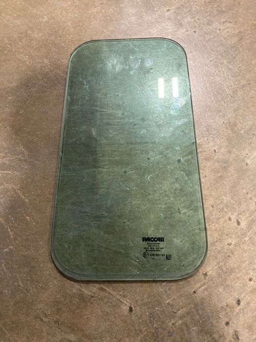 Glass Door Lower fit Peterbil