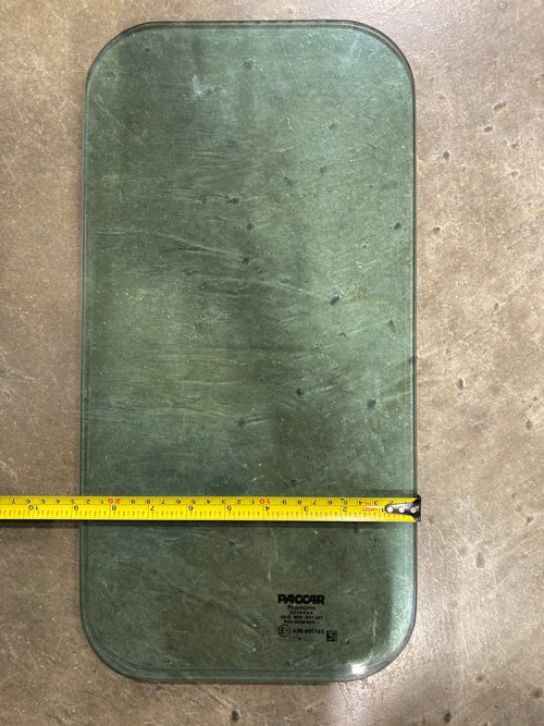 Glass Door Lower fit Peterbil
