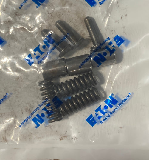 Rail B Synchronizer Small Parts Kit