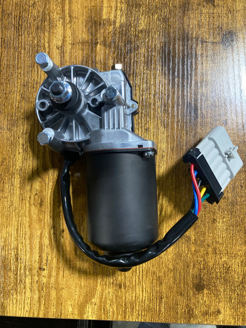 Wiper Motor fits International, Volvo VNL 670 Peterbilt 387, 587, and Kenworth T300, T400, T450, T600, T800, W900, T2000