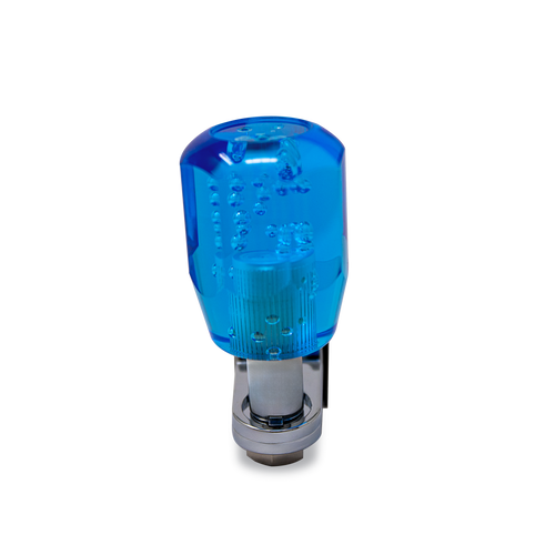 Heavy Duty Steering Wheel Spinner Blue