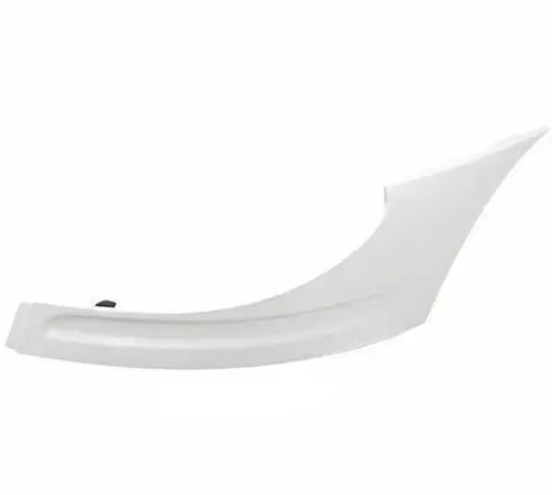Filler Panel Fits International 4400 Headlight 2002 Up Driver Side