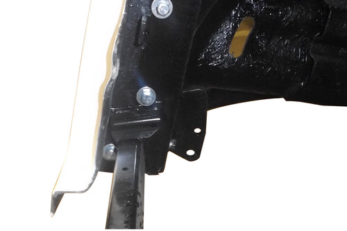 New Hood Fits Mack Vision CX, CXN, CXP, CXU SBA HOOD 1999 And Newer Center length: 52 inches