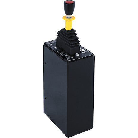 Black Steel Console For K70DF Series 3-1/2 (D) x 6-3/4 (W) x 10 (H) Inch