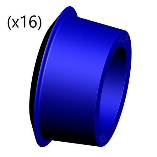 Torque Rod Bushing Kit X 16