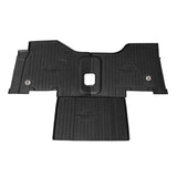 Minimizer Floor Mats Fits Freightliner Cascadia Peterbilt 567,579 Kenworth T680,T880