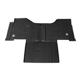 Minimizer Floor Mats Fits Freightliner Cascadia Peterbilt 567, 579, 589 Kenworth T680, T880, W990