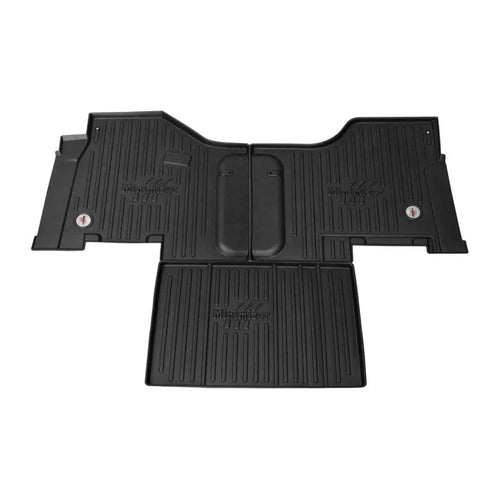 Minimizer Floor Mats Fits Freightliner Cascadia Peterbilt 567, 579, 589 Kenworth T680, T880, W990