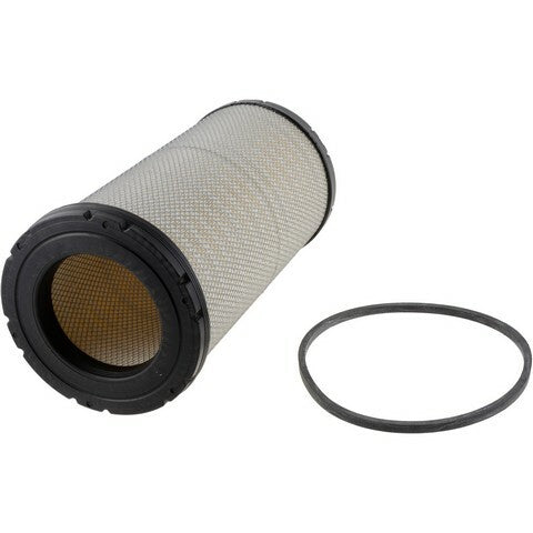 Air Filter, Luber-Finer fit Peterbilt