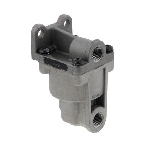Front Axle Valve 10 PSIG Hold Off Pressure LQ-4 Valves Application