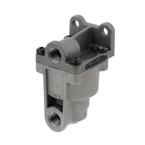 Front Axle Valve 10 PSIG Hold Off Pressure LQ-4 Valves Application