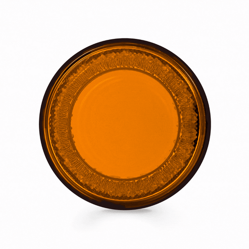 4" Vortex Stop Turn & Tail Light 24 LED