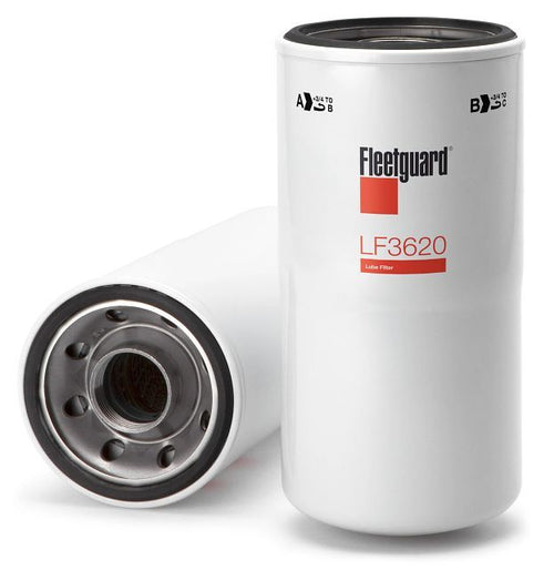 Fleetguard Lube Oil Filter