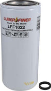 Filter, 12/1, Appl: fits Cummins 3800394, Isc, Ixl (Contains Water In Fuel Sensor) 1-14 Uns-2B, core >Td< .