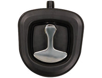 Heavy-Duty 3-Point Die Cast Flush Mount Compression Latch