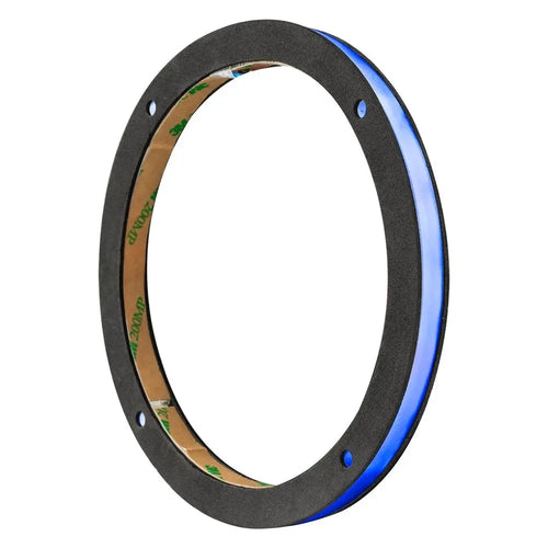 DS18 6.5" RGB LED Ring for Loudspeakers and Speakers