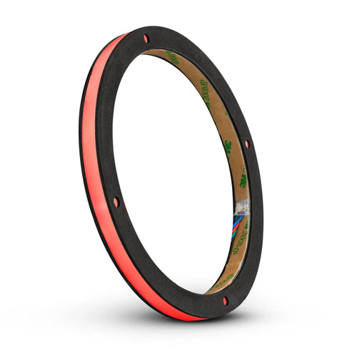 DS18 6.5" RGB LED Ring for Loudspeakers and Speakers