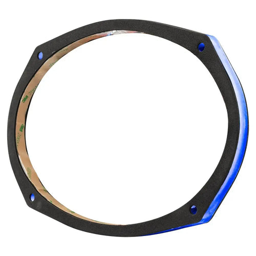DS18 6x9 RGB LED Ring for Loudspeakers and Speakers