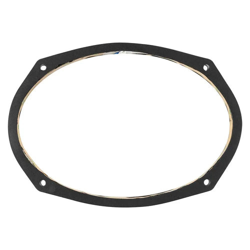 DS18 6x9 RGB LED Ring for Loudspeakers and Speakers