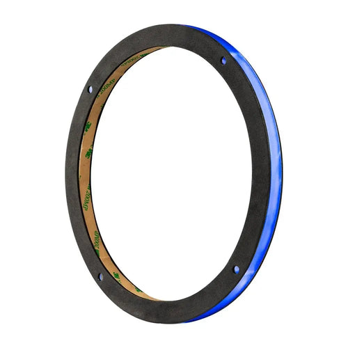 DS18 8" RGB LED Ring for Loudspeakers and Speakers