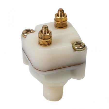 Stop Light Switch Normally Open at 0 psig Closes at 5 psig Mack, Inter ...