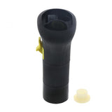 Selector Valve With 1555 Medallion | Air Fittings (4) | Tube Diameter: 3/16in | Mack T310M Transmission Application