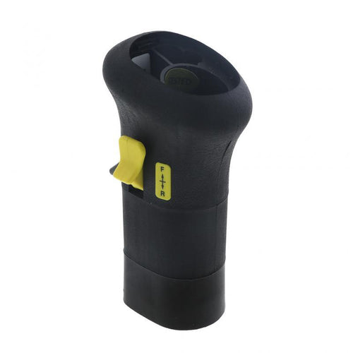 Selector Valve With 1555 Medallion | Air Fittings (4) | Tube Diameter: 3/16in | Mack T310M Transmission Application